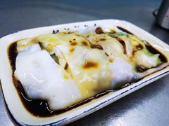鲜虾牛肉肠-银记肠粉店(北京路店)