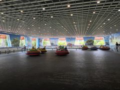 -珠海海泉湾神秘岛亲子乐园