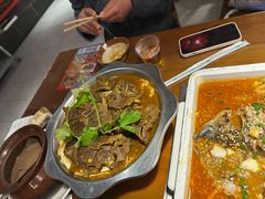 -渔港烤鱼(中百广场店)