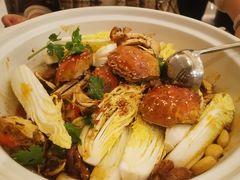 -丹枫白露酒店·Q Cafe餐厅