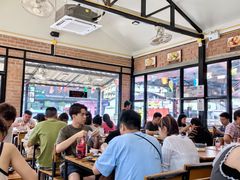 -Doo Dee Thai Food(Issan/Isaan/Esan)