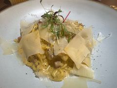 -LESCEDARS Brasserie Bistro香柏树