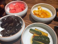 -九田家黑牛烤肉料理(太阳宫广场店)