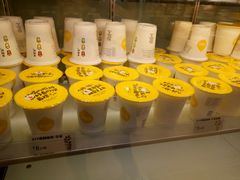 -一鸣真鲜奶吧(温州南站店)