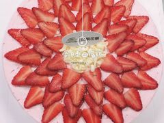 -可丽可丽·生日蛋糕·下午茶(厦门鹭港店)