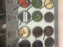 -湊湊火锅·茶憩(杭州东站万象汇店)