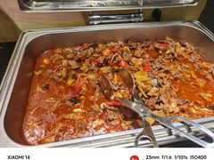 -肉焰山巴西烤肉自助餐厅(龙湖芙蓉天街店)