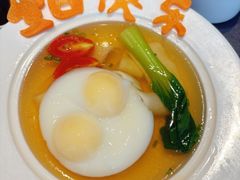 -连鹭海鲜·海肠捞饭·海胆饭(星海店)