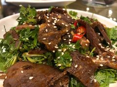 -刘胖子家常菜·蹄花焖藕(中南店)
