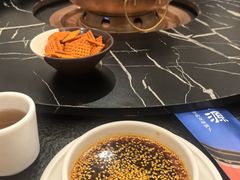 -清真·京华源铜锅涮肉(丰庆店)