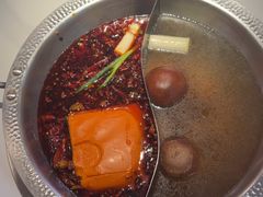 -李姑婆鲜切牛肉火锅自助(凤城二路店)