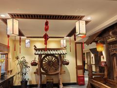 -百花人家(门城水岸店)