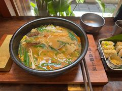 -银米·云南传统过桥米线(双廊黑金冠店)