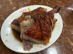 -陈光记烧腊店(罗保博士街店)