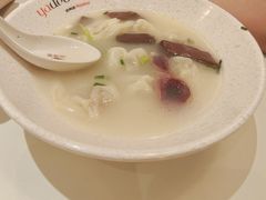 -鸭得堡老鸭汤·鸭血粉丝(南京博物院店)