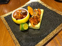 -傑·料理·海鲜放题(佛山文华荟店)