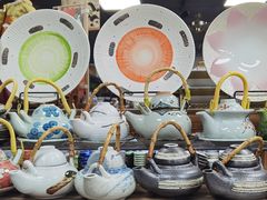 -万润国际酒店用品市场
