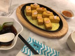 -莆田餐厅PUTIEN(三里屯店)