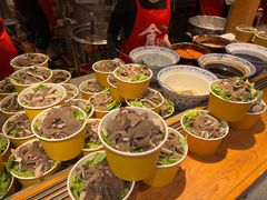 -沙州食驿·非遗小吃夜市