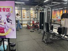 -超鹿运动(融侨锦江店)