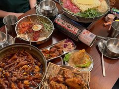 -789韩料食堂(创意产业园店)