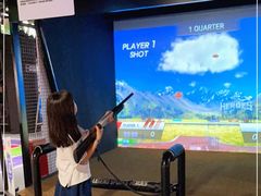 -VS SPORTS PARK运动玩乐园·团建·生日会(合生汇店)