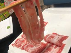 -楼外楼大刀肉传统火锅居(繁荣路店)