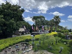 -胡里山炮台