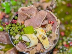 -宫燕府·京菜·烤鸭·淮扬菜(王府中心店)