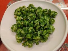 翡翠虾仁-玉华台饭庄(裕中西里小区店)