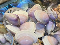 -雍容荟帝王蟹活龙虾展台自助(IFS黑金店)
