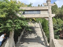 -原山国家森林公园