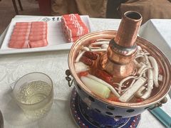 -东来顺饭庄(天坛店)