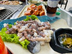 -鑫釜山海鲜烧烤(浑南店)