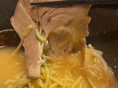 -日本料理神拉面
