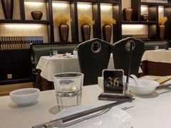 大堂-金春禧(世茂国际广场店)