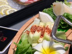 -椰小鸡·琼州糟粕醋(美兰缤纷城店)