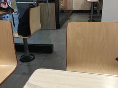 大堂-麦当劳(花园北路店)