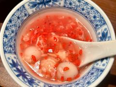 -酌酒半杯·生腌熟醉·阿拉宁波小菜馆(天一广场店)