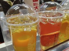 -麦当劳(中山八路店)