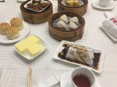 -潮福城大酒楼·潮粤菜·港式点心(阳光城店)