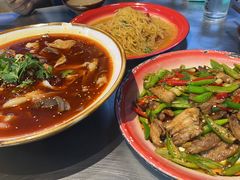 -馬伍旺川菜(江北虹悦城店)