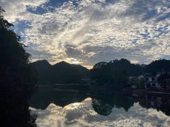 -绩溪龙川景区