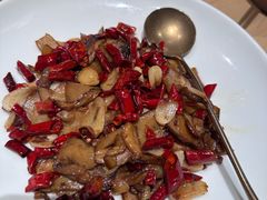 -一坐一忘云南菜(卓悦中心)