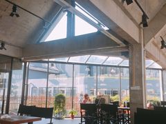 -太麻里文创咖啡馆(创意设计中心店)