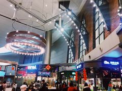 -食通天·寰宇集(杭州万象城店)