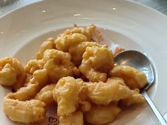 -青岛海景花园大酒店·白果树餐厅青岛菜