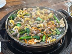 桑拿鸡-阿多私房菜(顺德店)