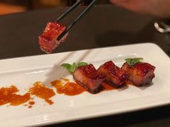 -广州文华东方酒店·江-由辉师傅主理