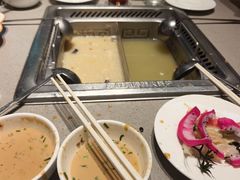 -海底捞火锅(河东万达广场店)